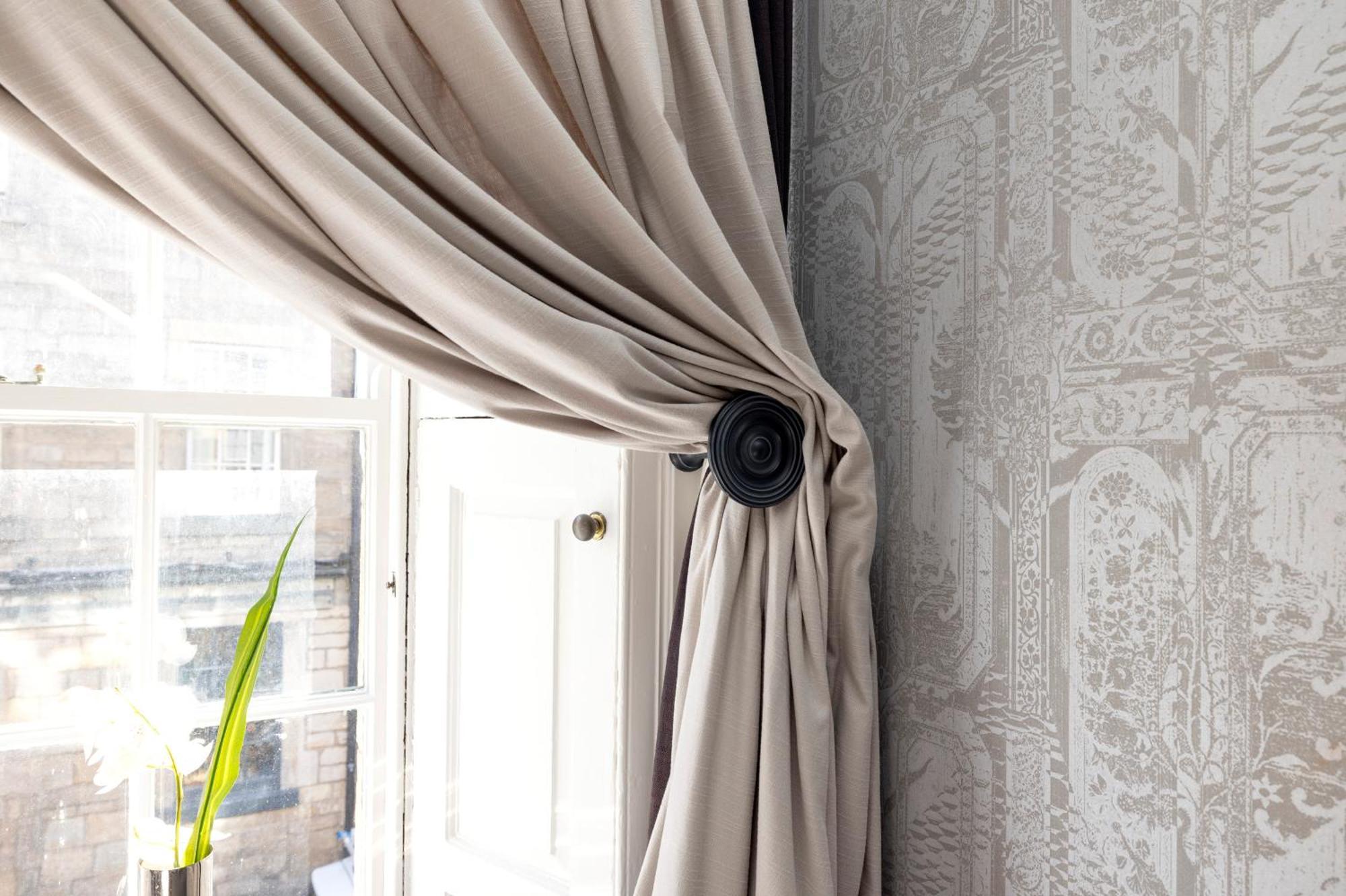Joivy Exclusive Apartment At The Heart Of New Town EDI Exterior foto